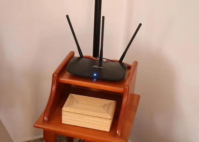 別荘 Chibitel Rural