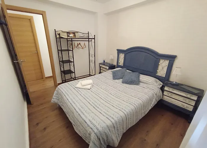 Chibitel Rural * コルドバ