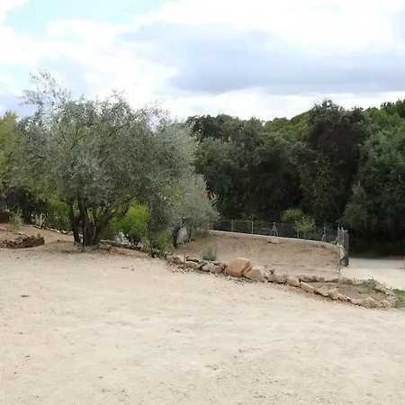 Chibitel Rural Ferienhaus *