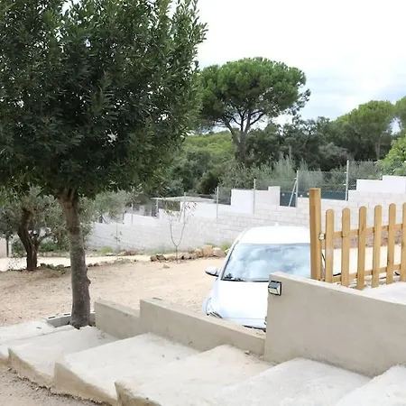 Chibitel Rural Tatil Evi Cordoba