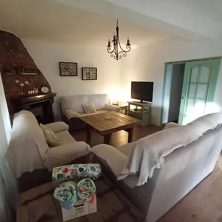 Chibitel Rural Ferienhaus *