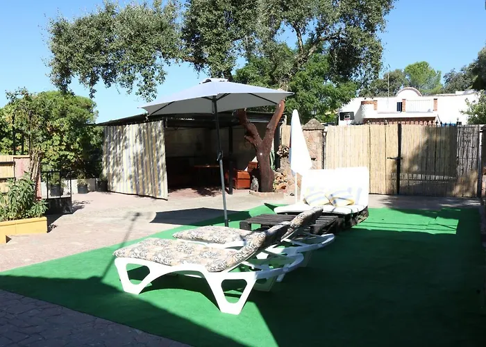 בית נופש Chibitel Rural