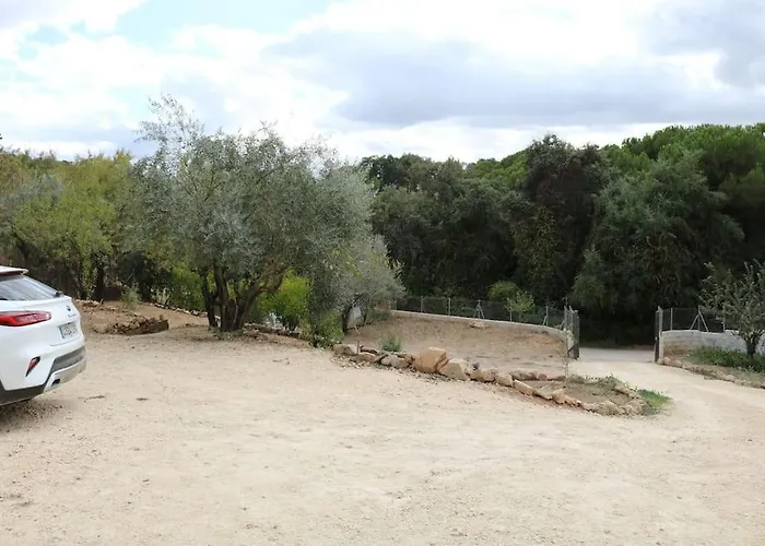 Chibitel Rural Holiday home *