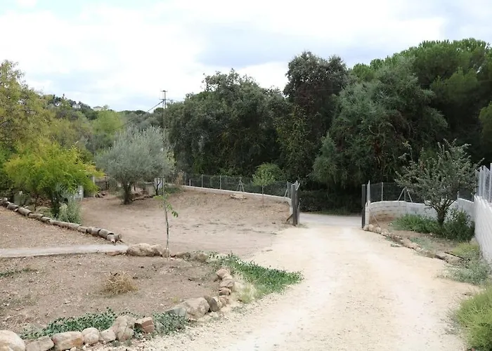 Holiday home Chibitel Rural Cordoba