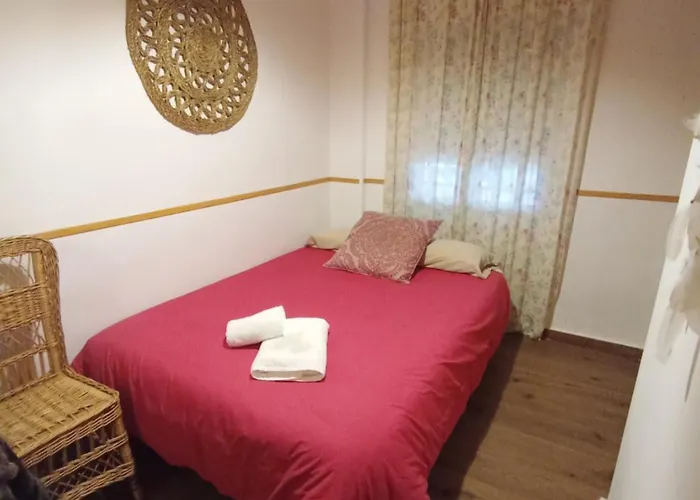 Holiday home Chibitel Rural *