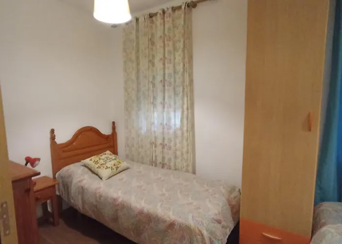 Chibitel Rural Holiday home Cordoba