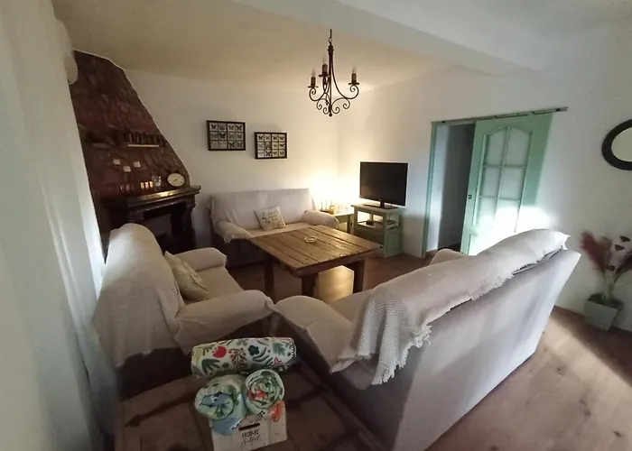 Chibitel Rural Holiday home *