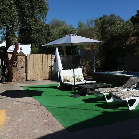 Chibitel Rural Córdoba