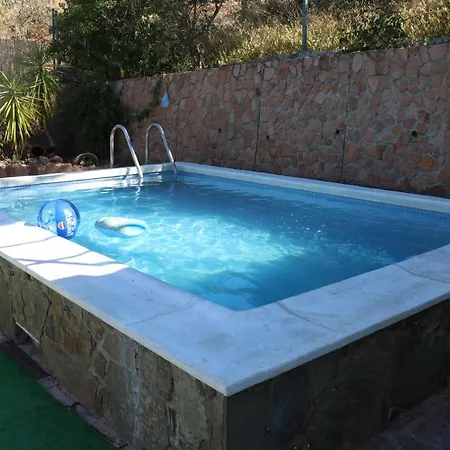 Chibitel Rural Vakantiehuis *