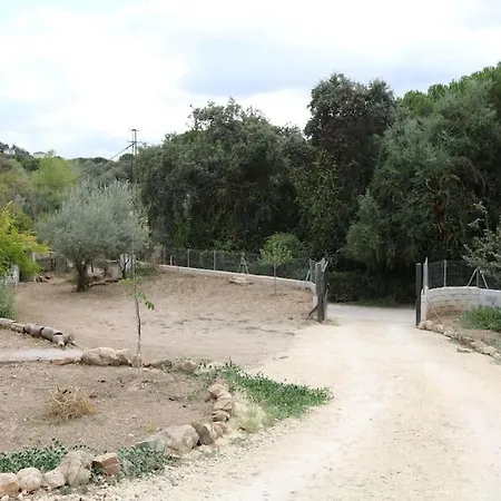 Vakantiehuis Chibitel Rural Córdoba