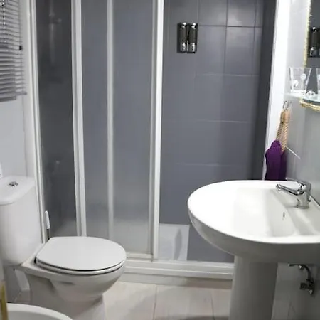 Vakantiehuis Chibitel Rural Córdoba