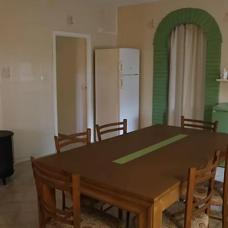 Vakantiehuis Chibitel Rural