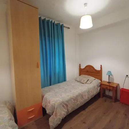 Vakantiehuis Chibitel Rural