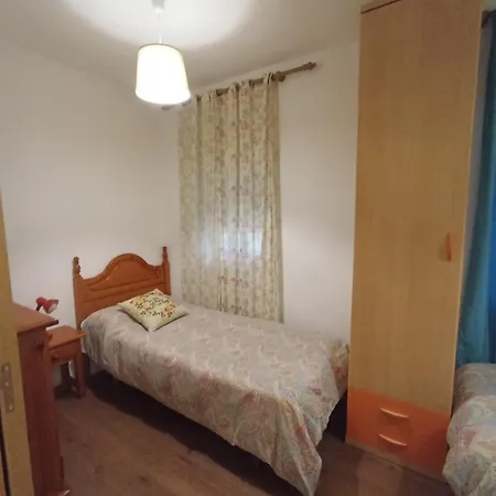 Chibitel Rural Будинок відпочинку Кордова