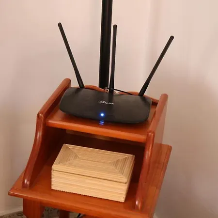 度假居 Chibitel Rural