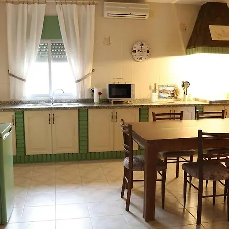 Chibitel Rural * 科爾多瓦