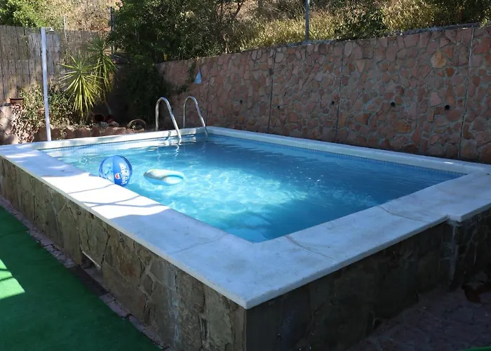 Chibitel Rural Vakantiehuis *