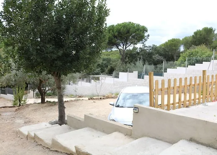 Chibitel Rural Vakantiehuis Córdoba