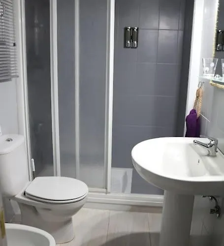 Vakantiehuis Chibitel Rural Córdoba