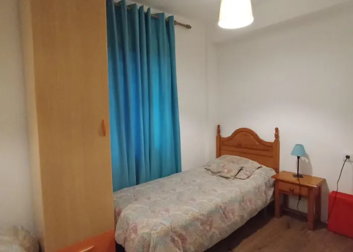 Vakantiehuis Chibitel Rural